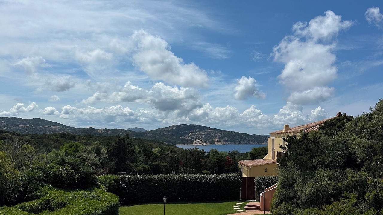 Photo of Outdoor in Capo Ferro
