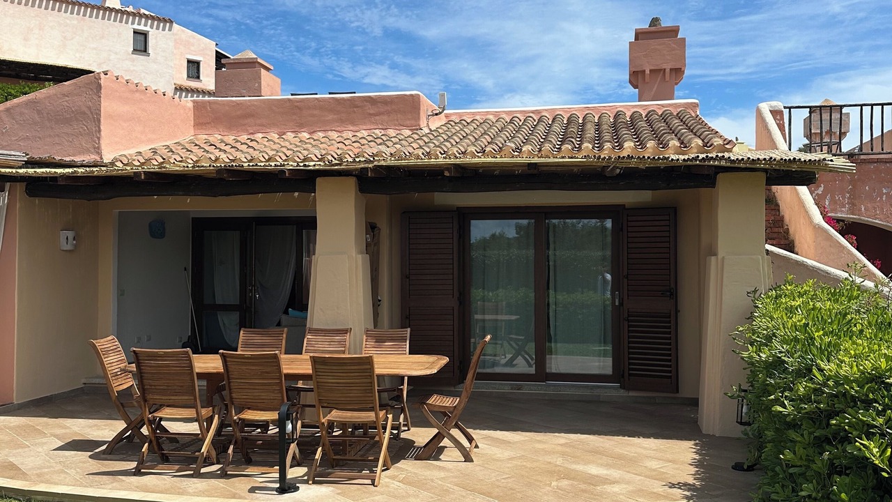 Photo of Outdoor in Capo Ferro