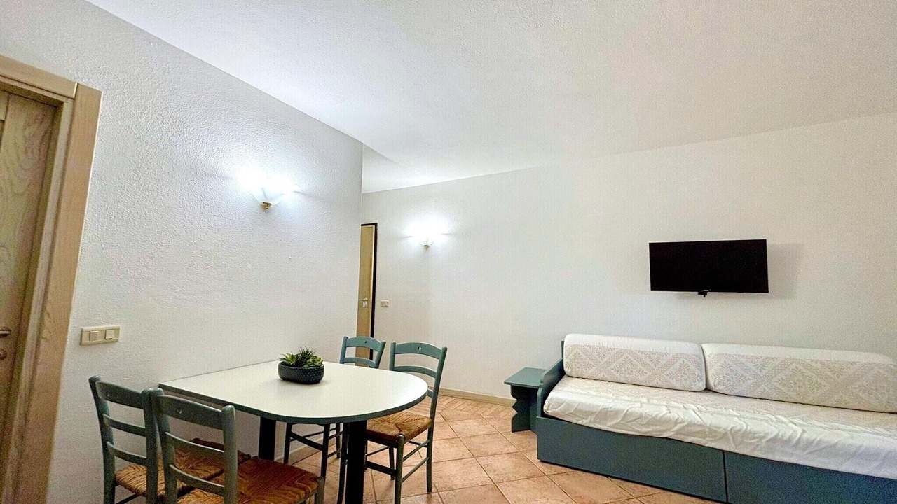 Photo of Livingroom in Porto Rotondo