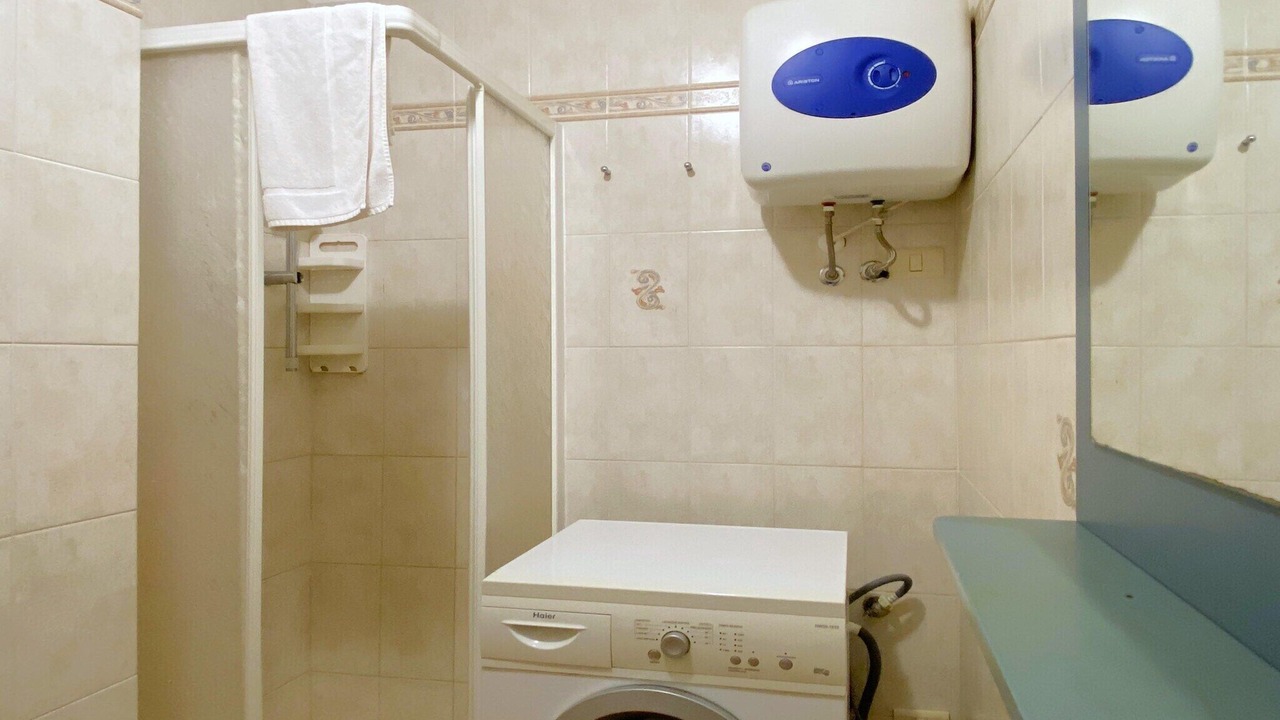 Photo of Bathroom in Porto Rotondo
