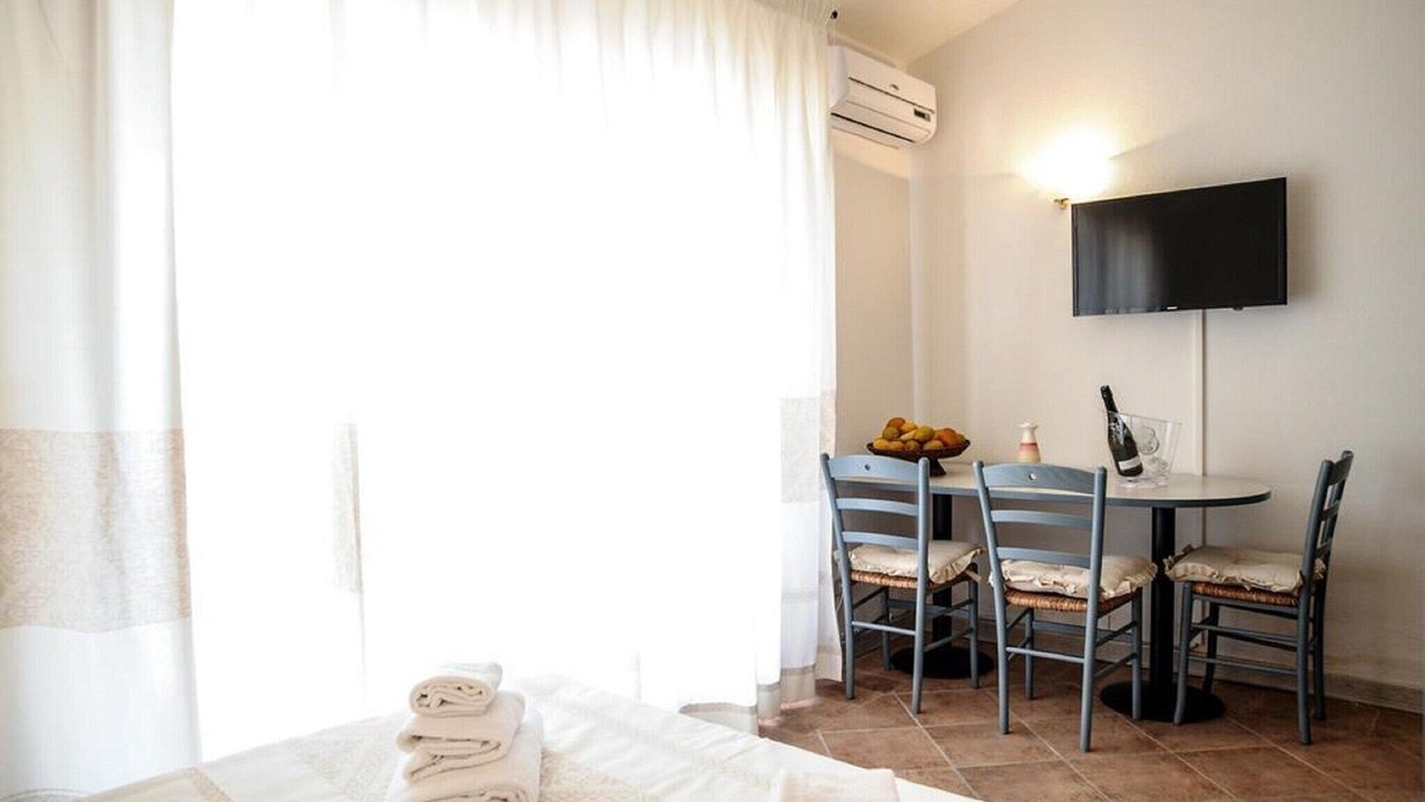 Photo of Livingroom in Porto Rotondo