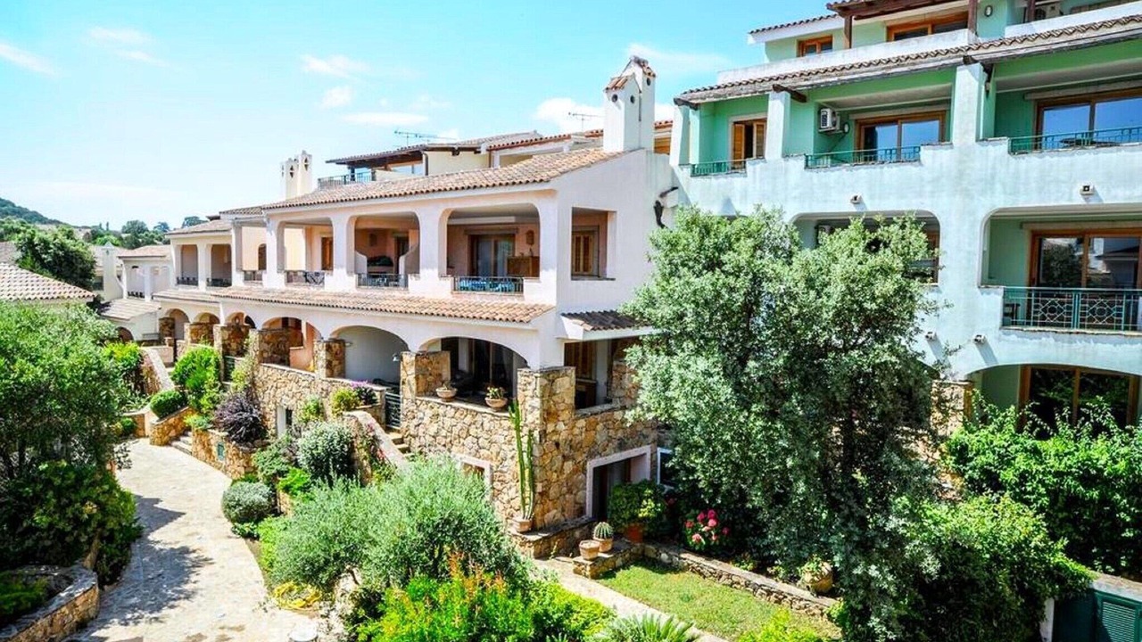 Photo of Outdoor in Porto Rotondo