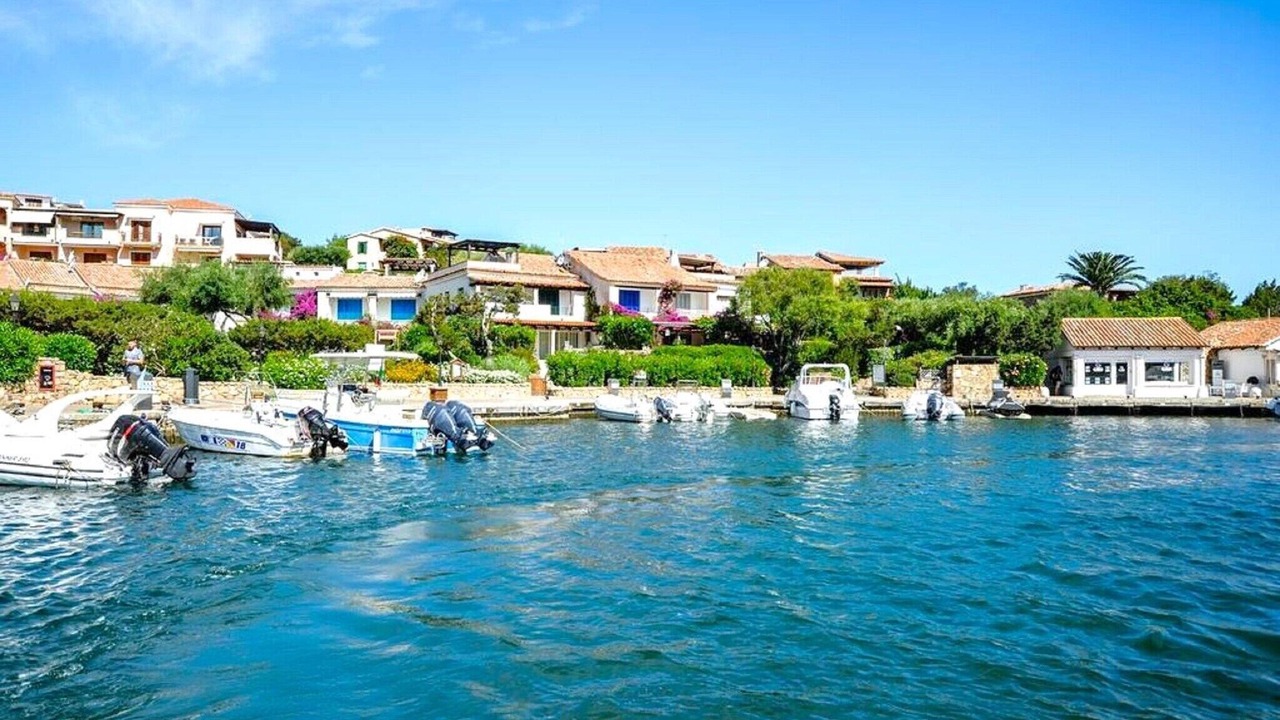Photo of Outdoor in Porto Rotondo