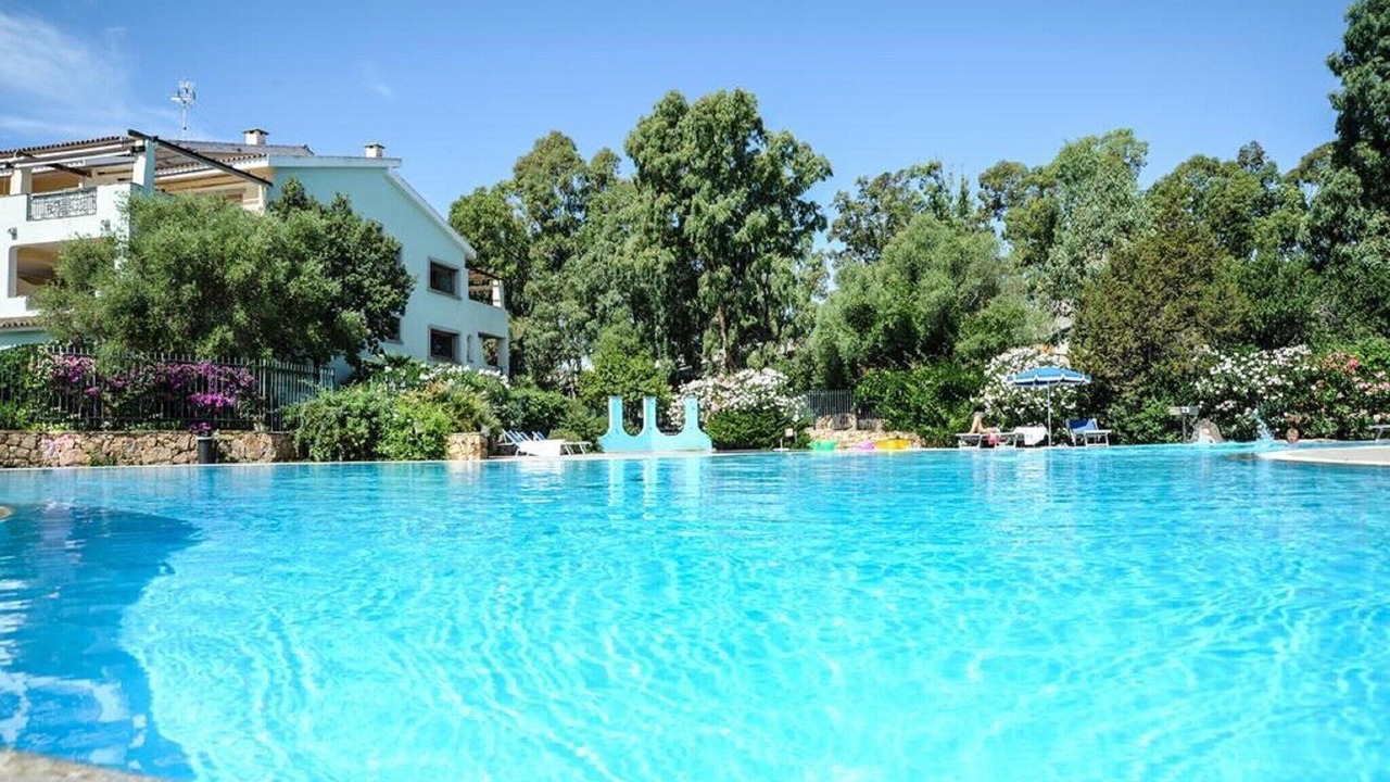 Photo of Outdoor in Porto Rotondo