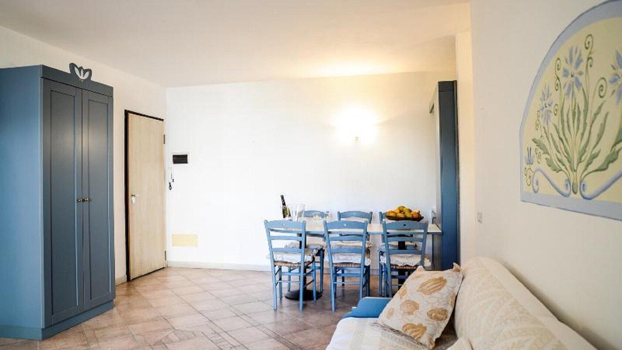 Photo of Livingroom in Porto Rotondo