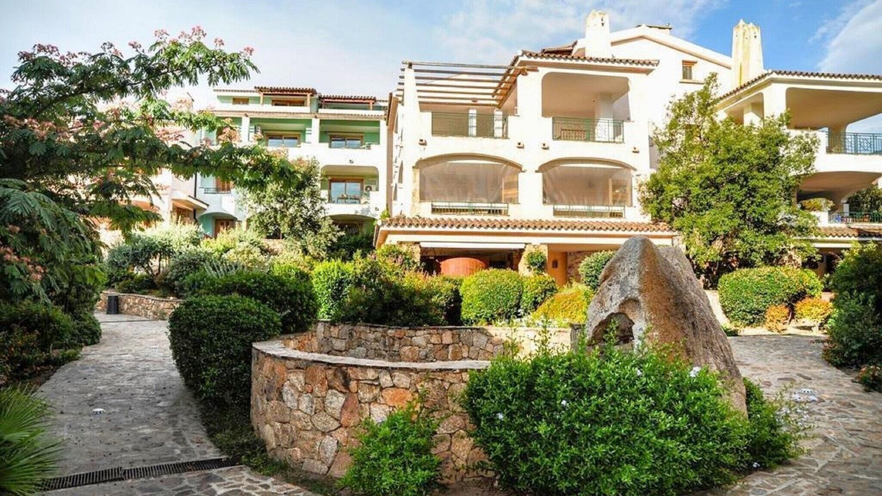 Photo of Outdoor in Porto Rotondo