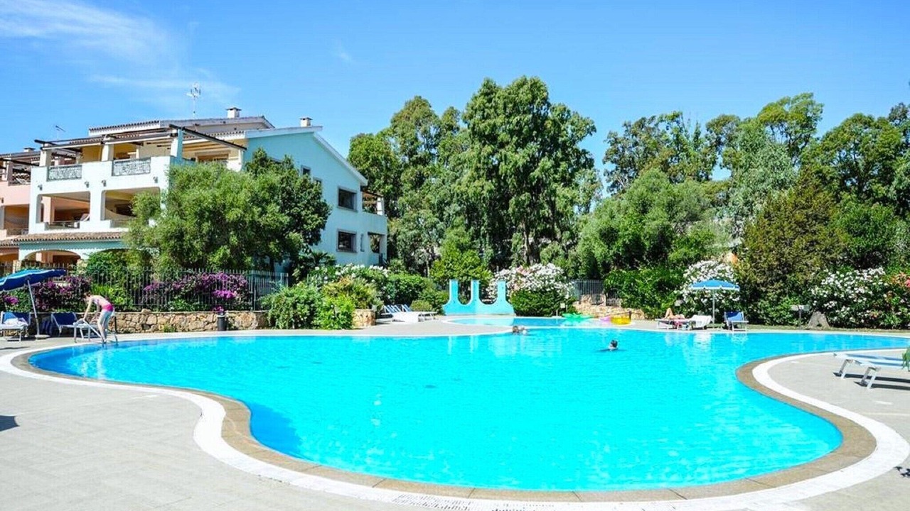 Photo of Outdoor in Porto Rotondo