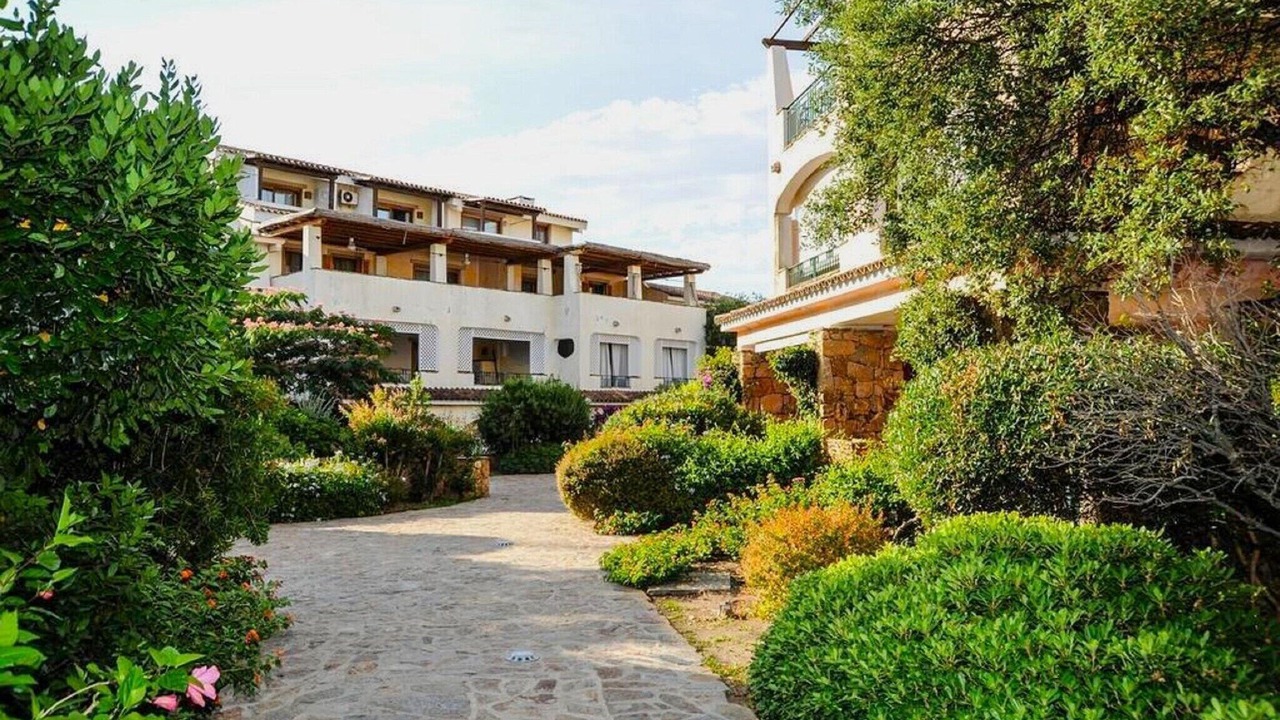 Photo of Outdoor in Porto Rotondo