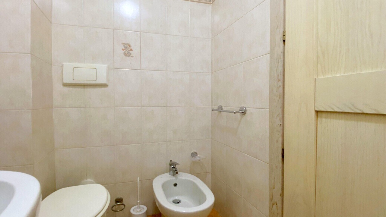 Photo of Bathroom in Porto Rotondo