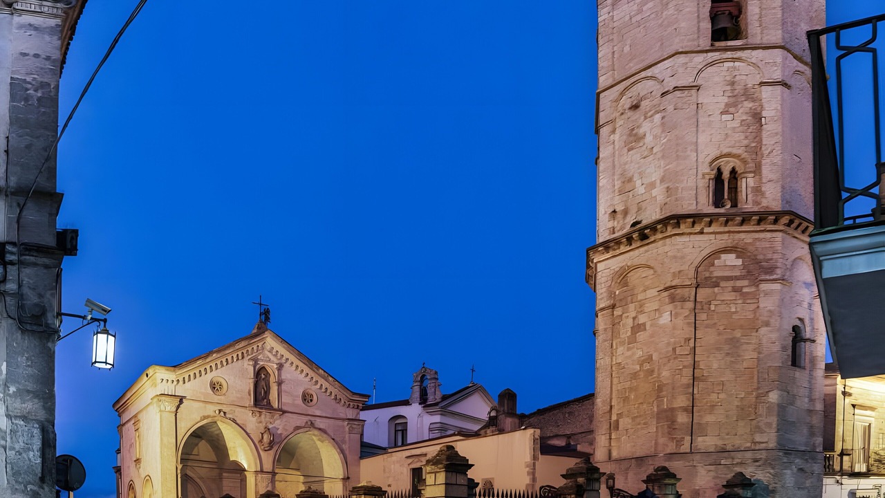 Photo of Others in Monte Sant'Angelo