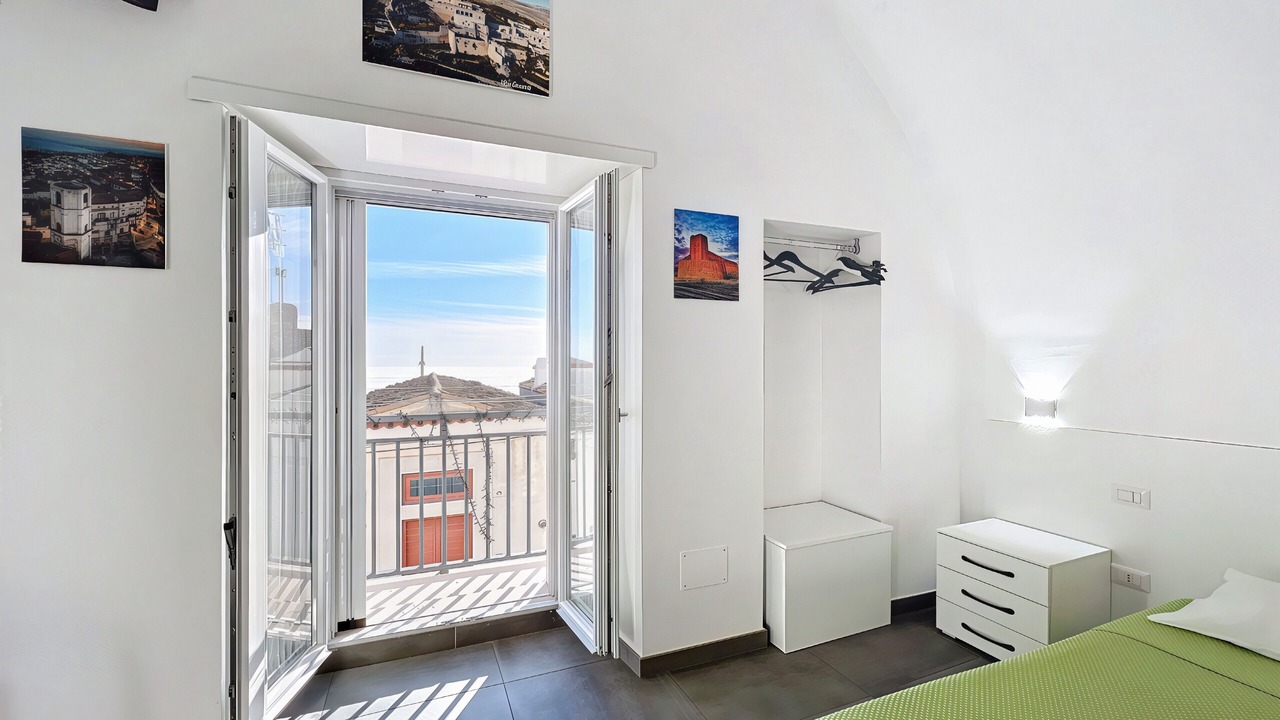 Photo of Bedroom in Monte Sant'Angelo