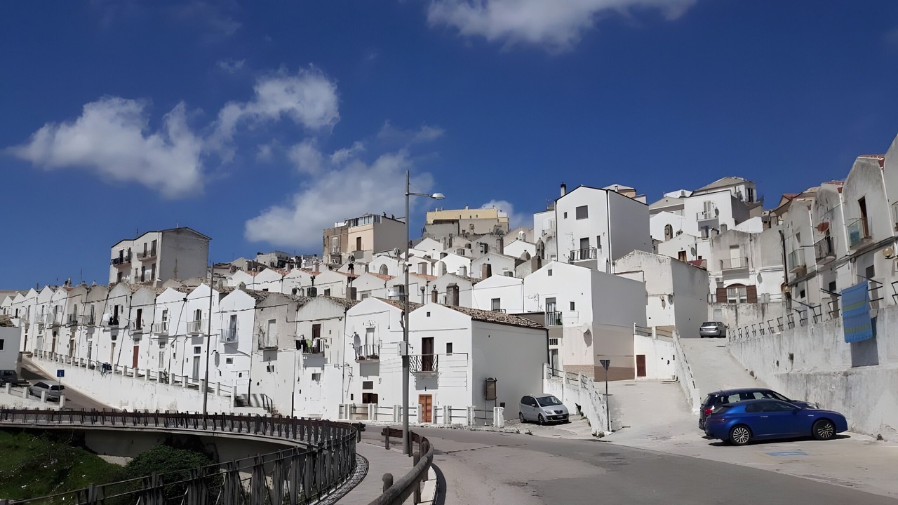 Photo of Others in Monte Sant'Angelo
