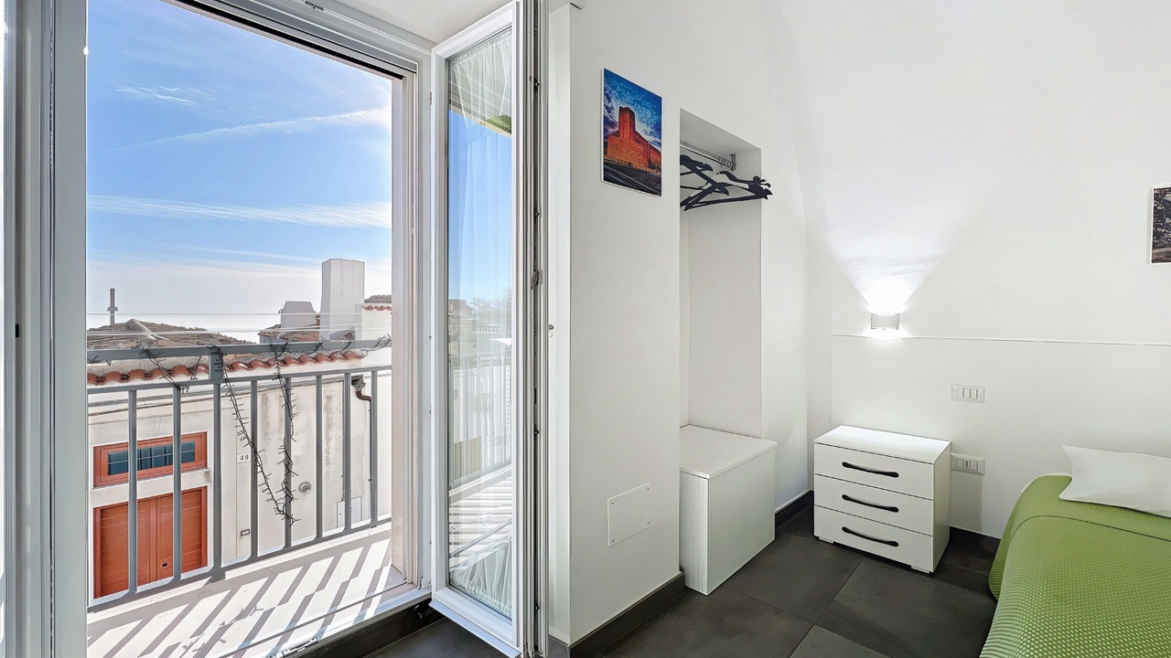 Photo of Bedroom in Monte Sant'Angelo