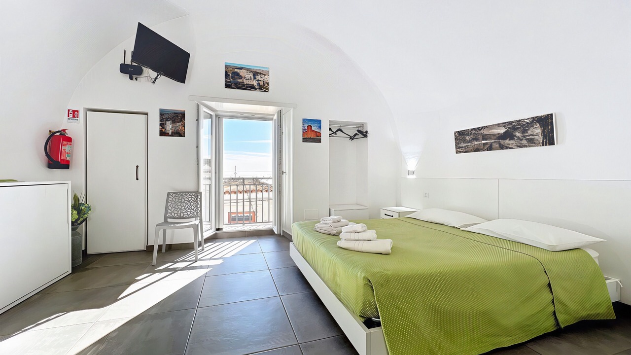 Photo of Bedroom in Monte Sant'Angelo