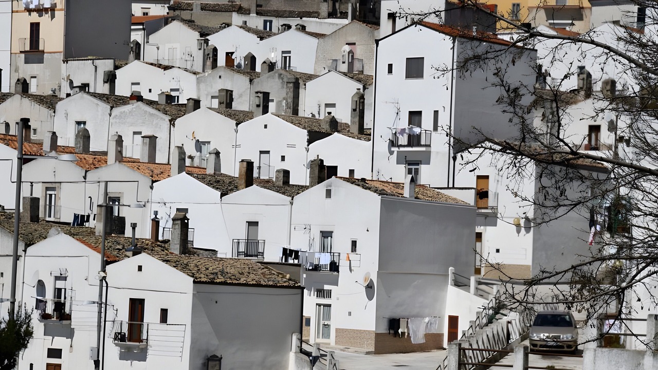Photo of Others in Monte Sant'Angelo