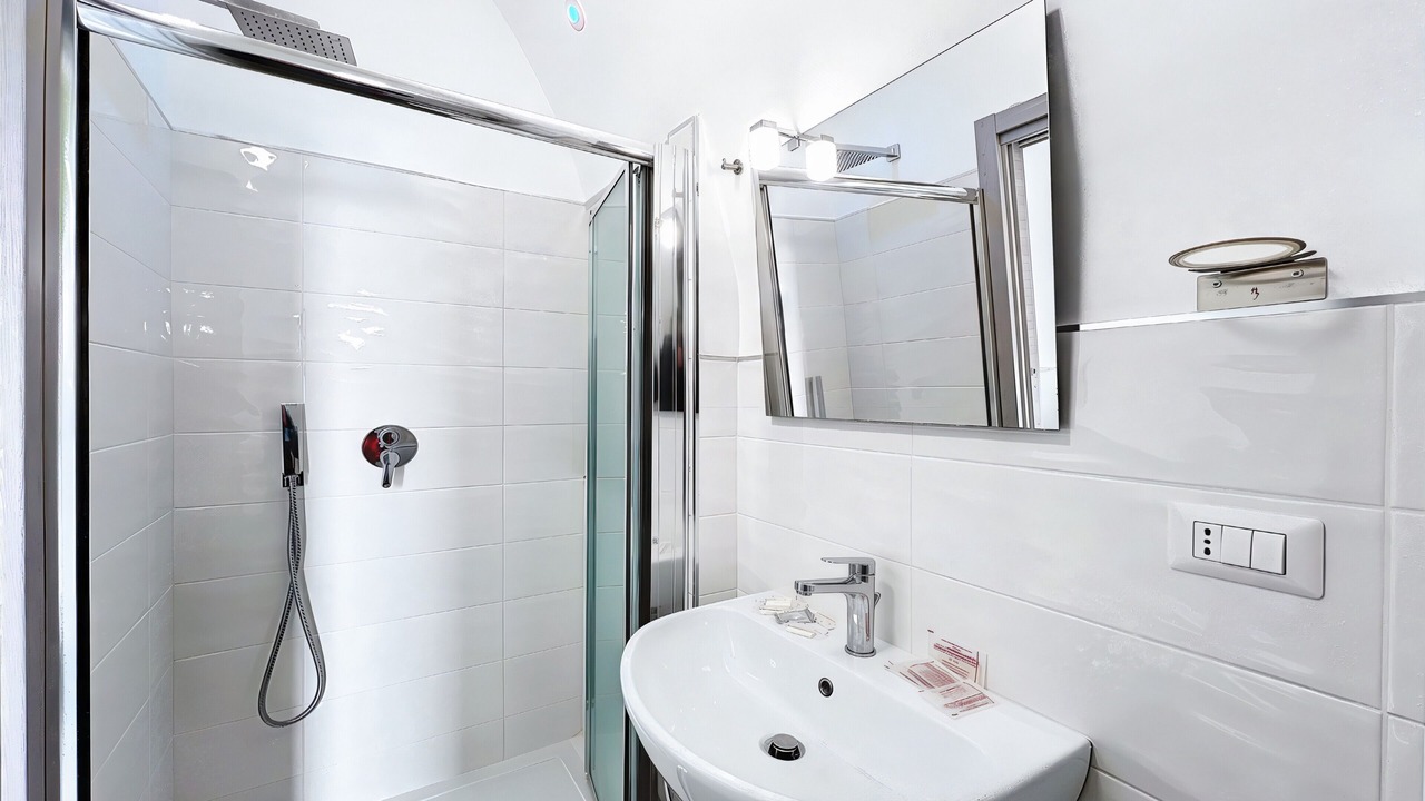 Photo of Bathroom in Monte Sant'Angelo