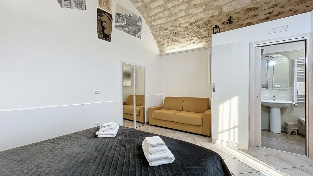 Photo of Bedroom in Monte Sant'Angelo