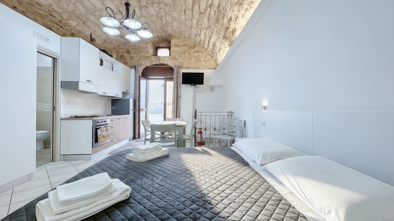 Photo of Bedroom in Monte Sant'Angelo