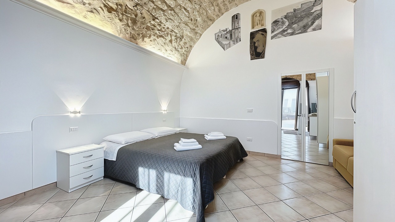 Photo of Bedroom in Monte Sant'Angelo