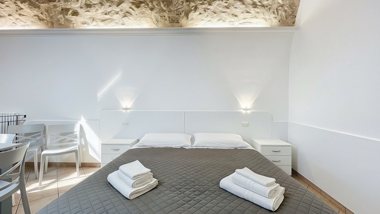Photo of Bedroom in Monte Sant'Angelo