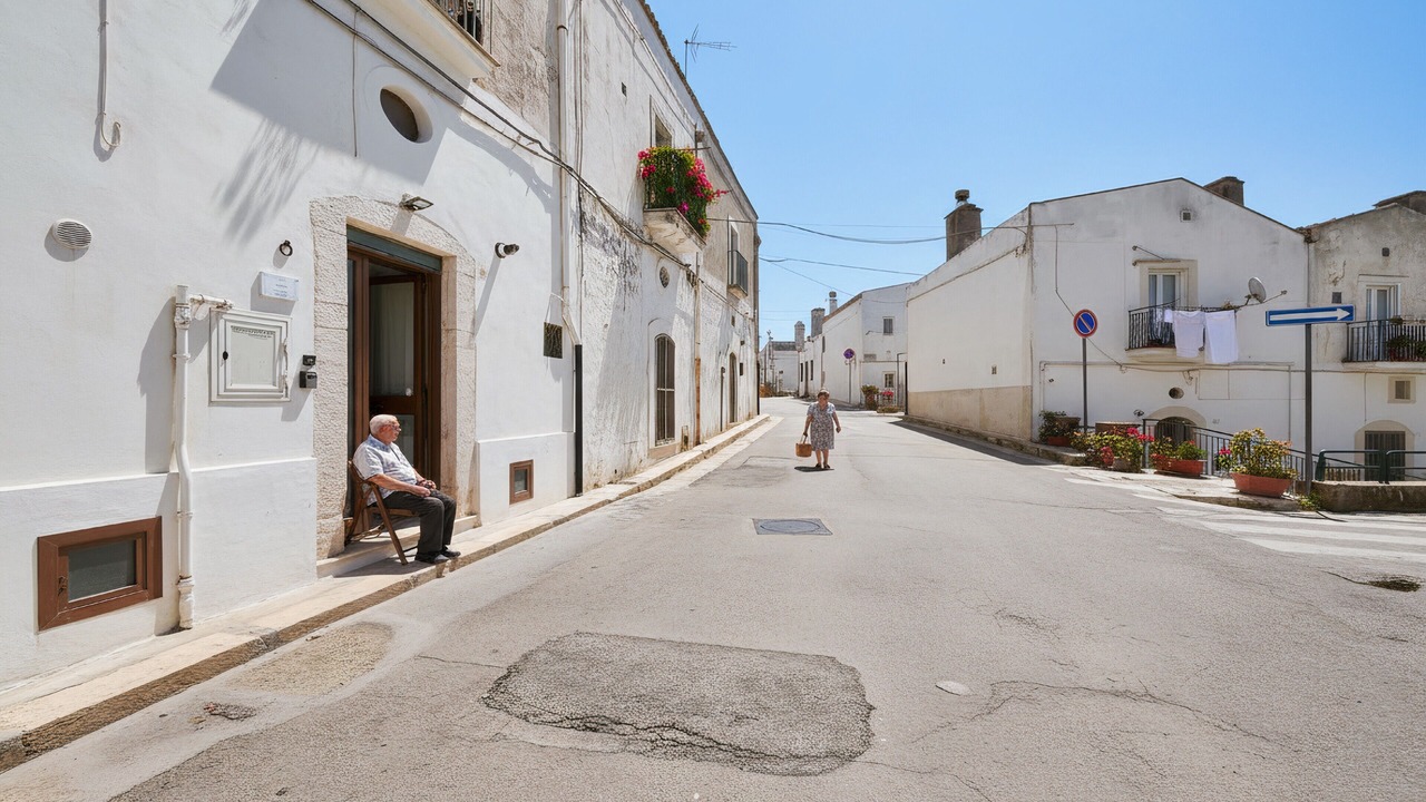Photo of Outdoor in Monte Sant'Angelo