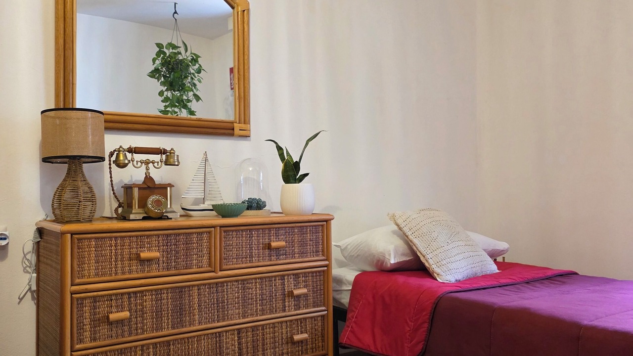 Photo of Bedroom in Bosa Historic Centre