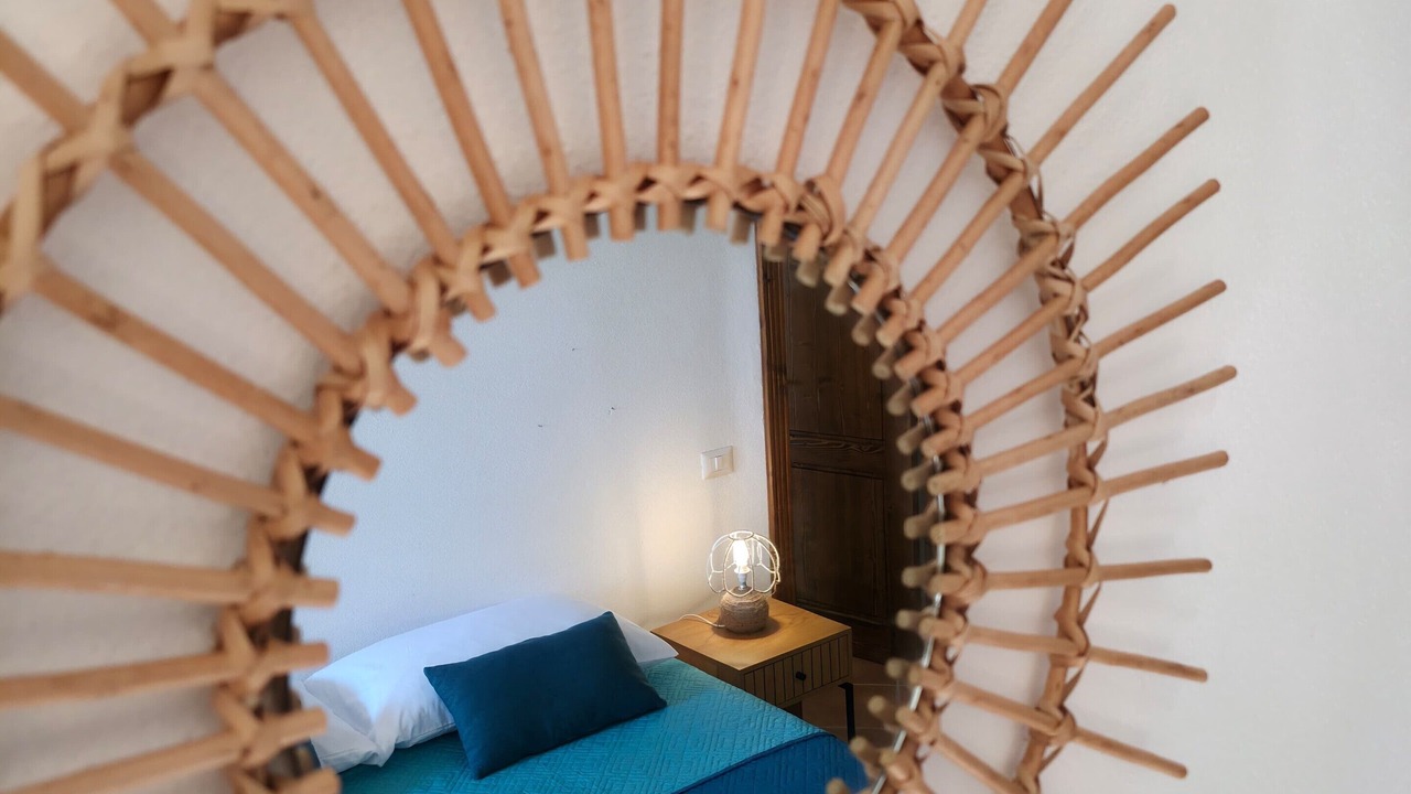 Photo of Bedroom in Bosa Historic Centre