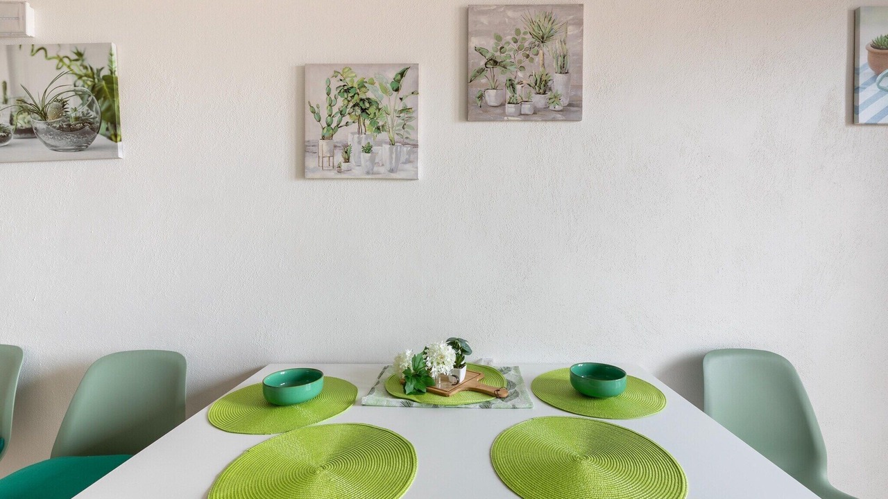 Photo of Livingroom in Trinita d'Agultu