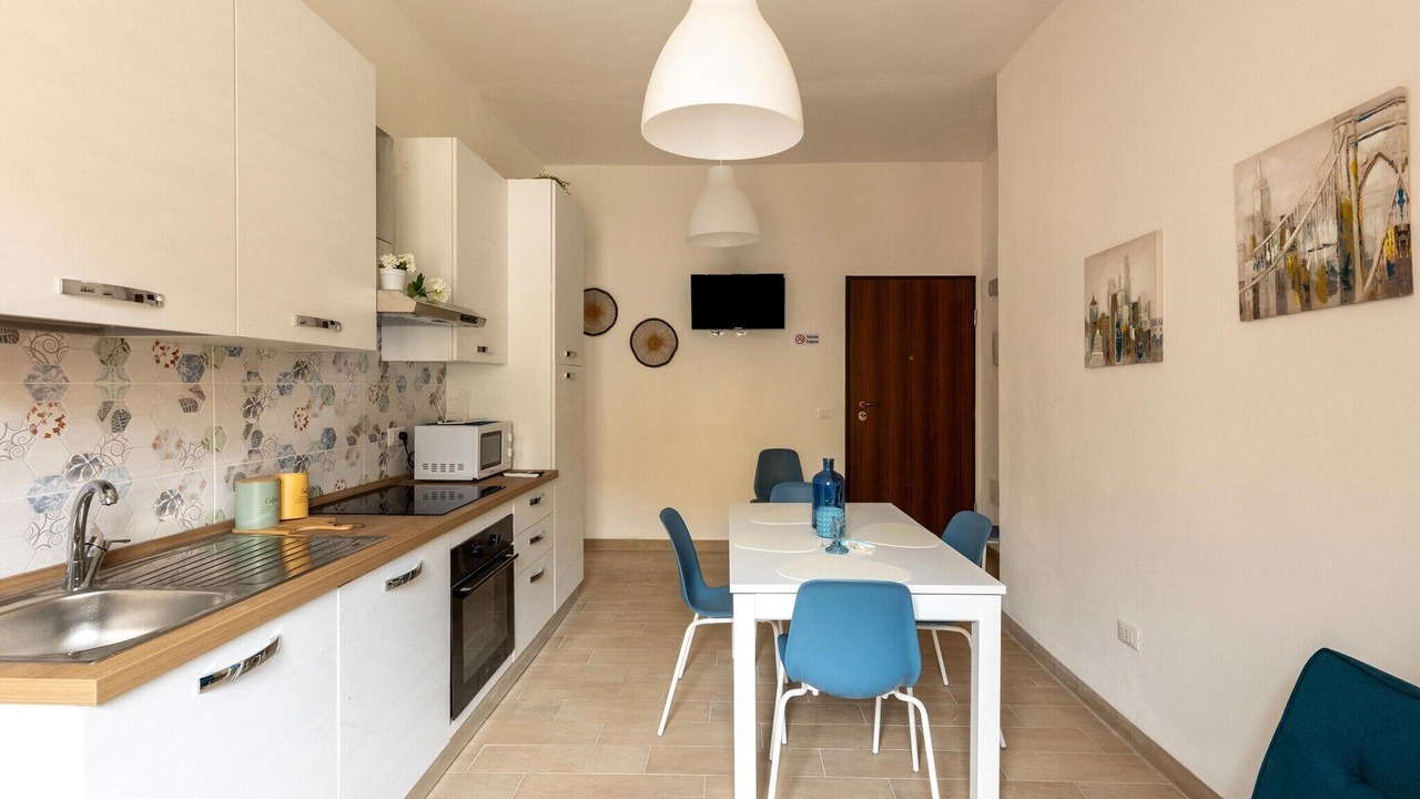 Photo of Livingroom in Trinita d'Agultu