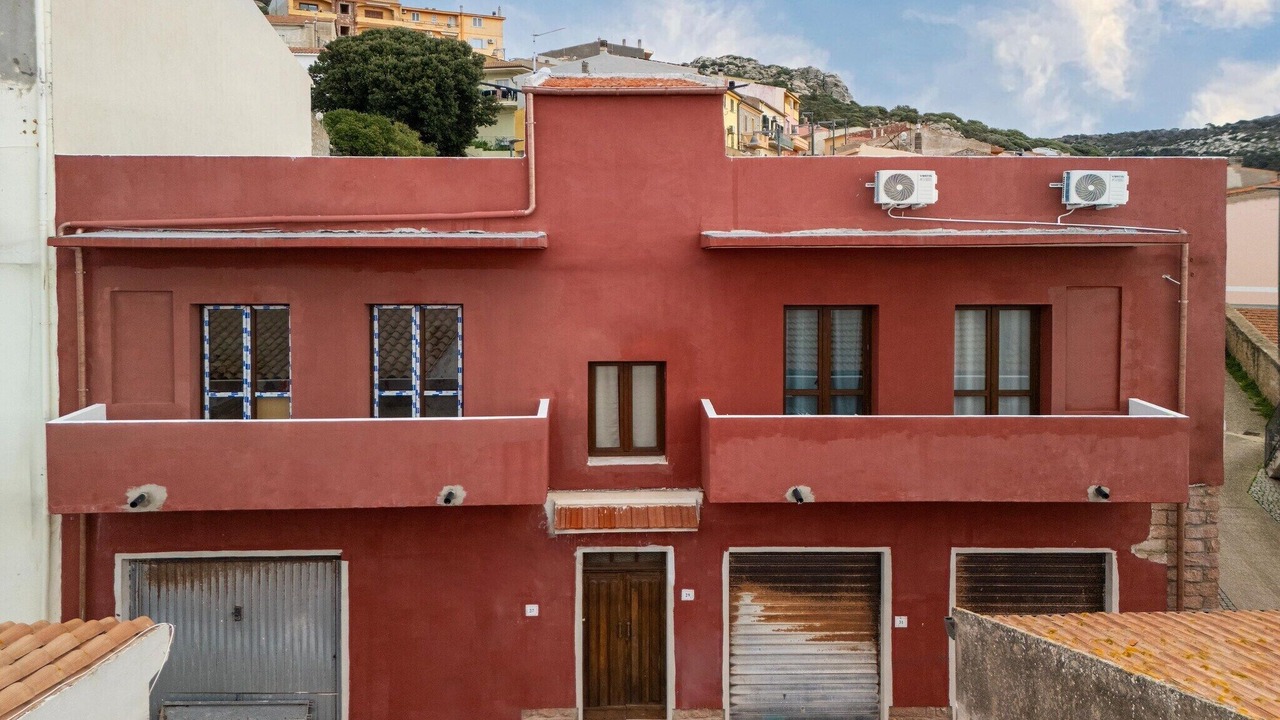 Photo of Outdoor in Trinita d'Agultu