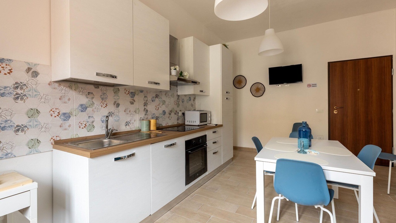 Photo of Livingroom in Trinita d'Agultu