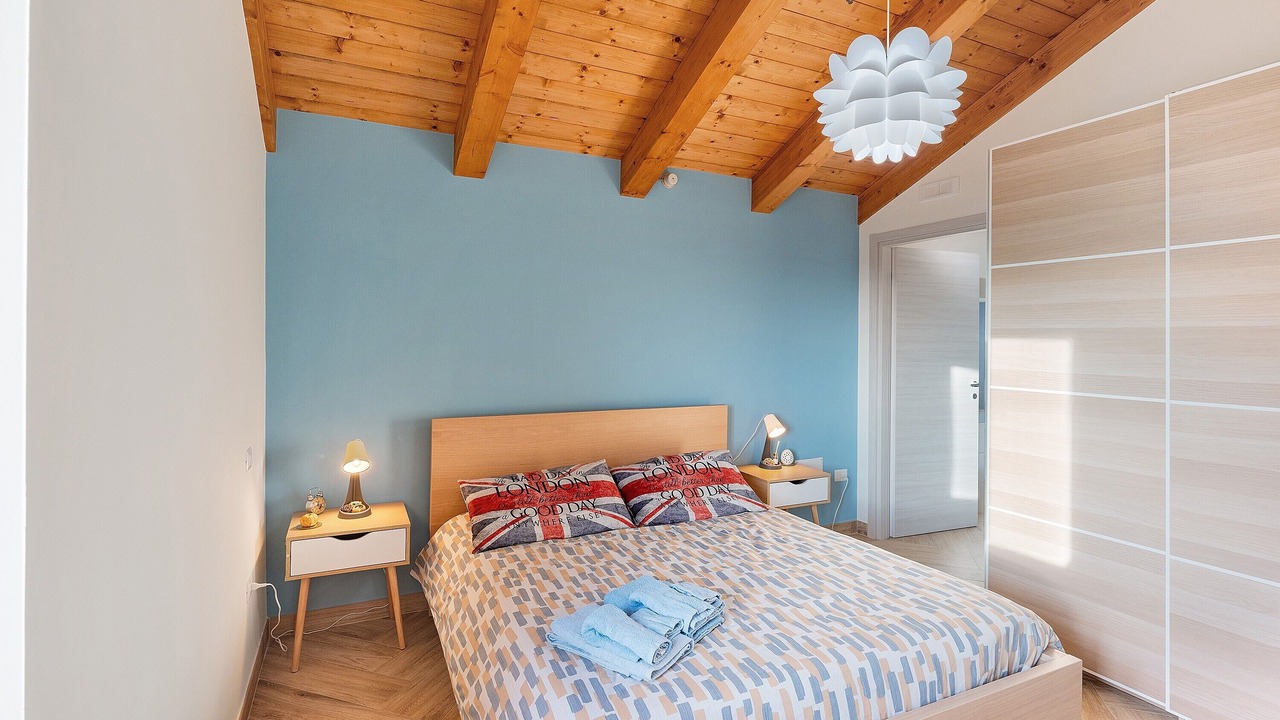 Photo of Bedroom in Piana di Monte Verna
