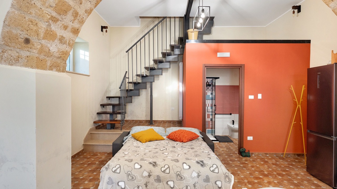 Photo of Bedroom in Piana di Monte Verna