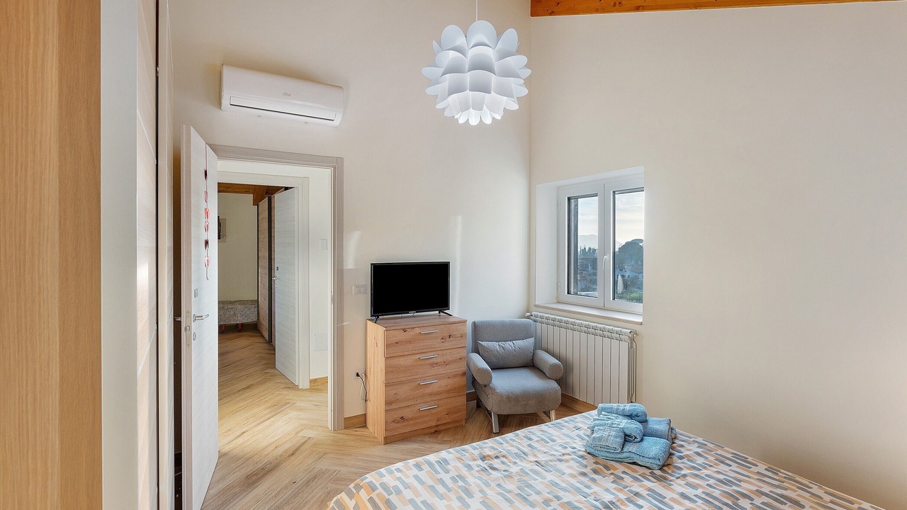 Photo of Bedroom in Piana di Monte Verna