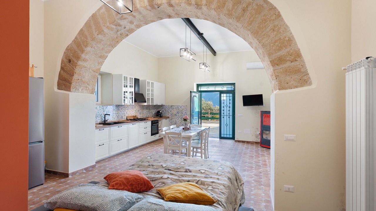 Photo of Bedroom in Piana di Monte Verna