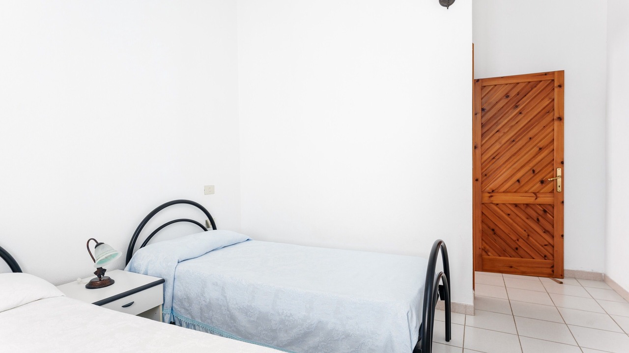 Photo of Bedroom in Orosei