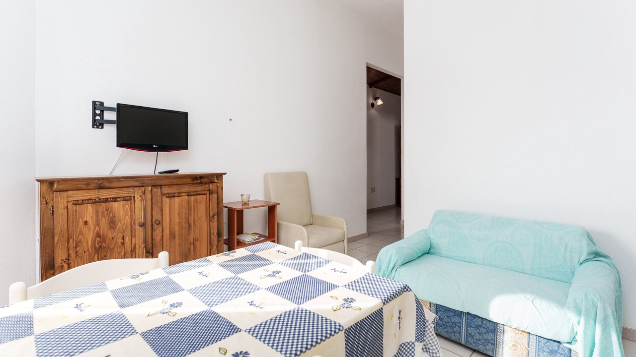 Photo of Livingroom in Orosei