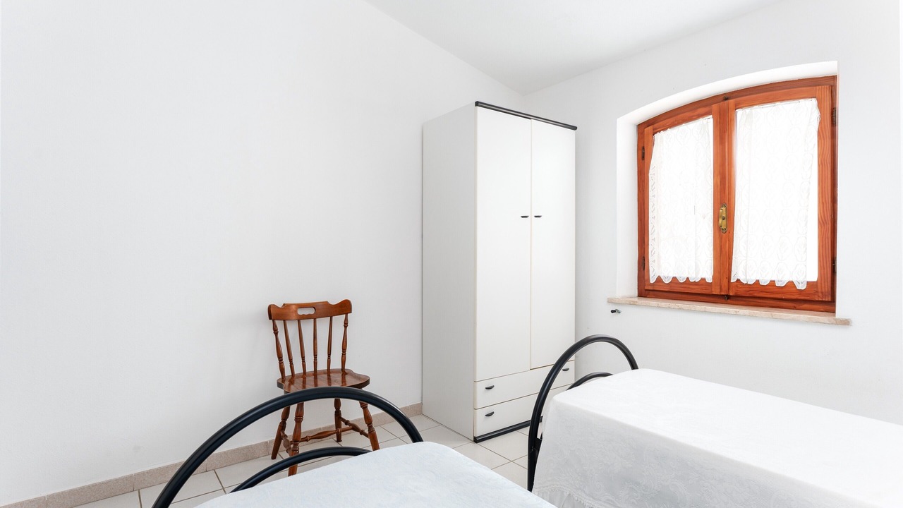 Photo of Bedroom in Orosei