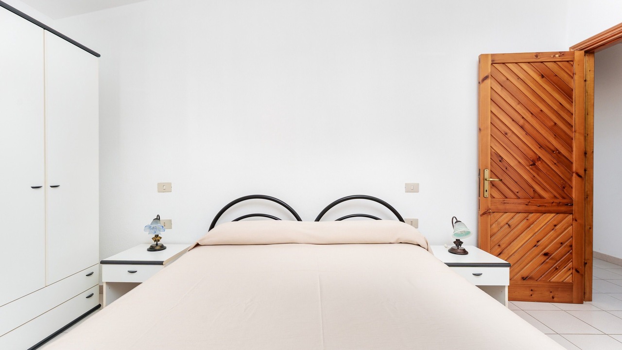 Photo of Bedroom in Orosei