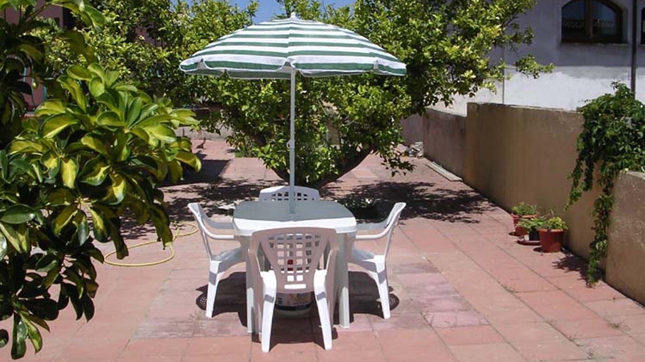 Photo of Outdoor in Orosei