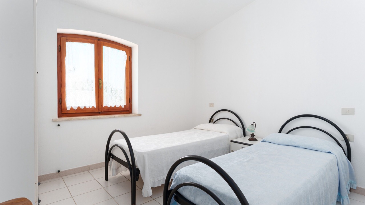 Photo of Bedroom in Orosei