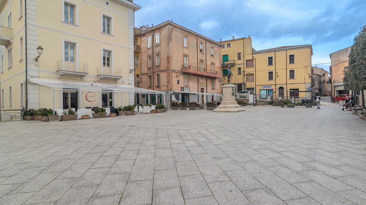 Photo of Others in Calangianus