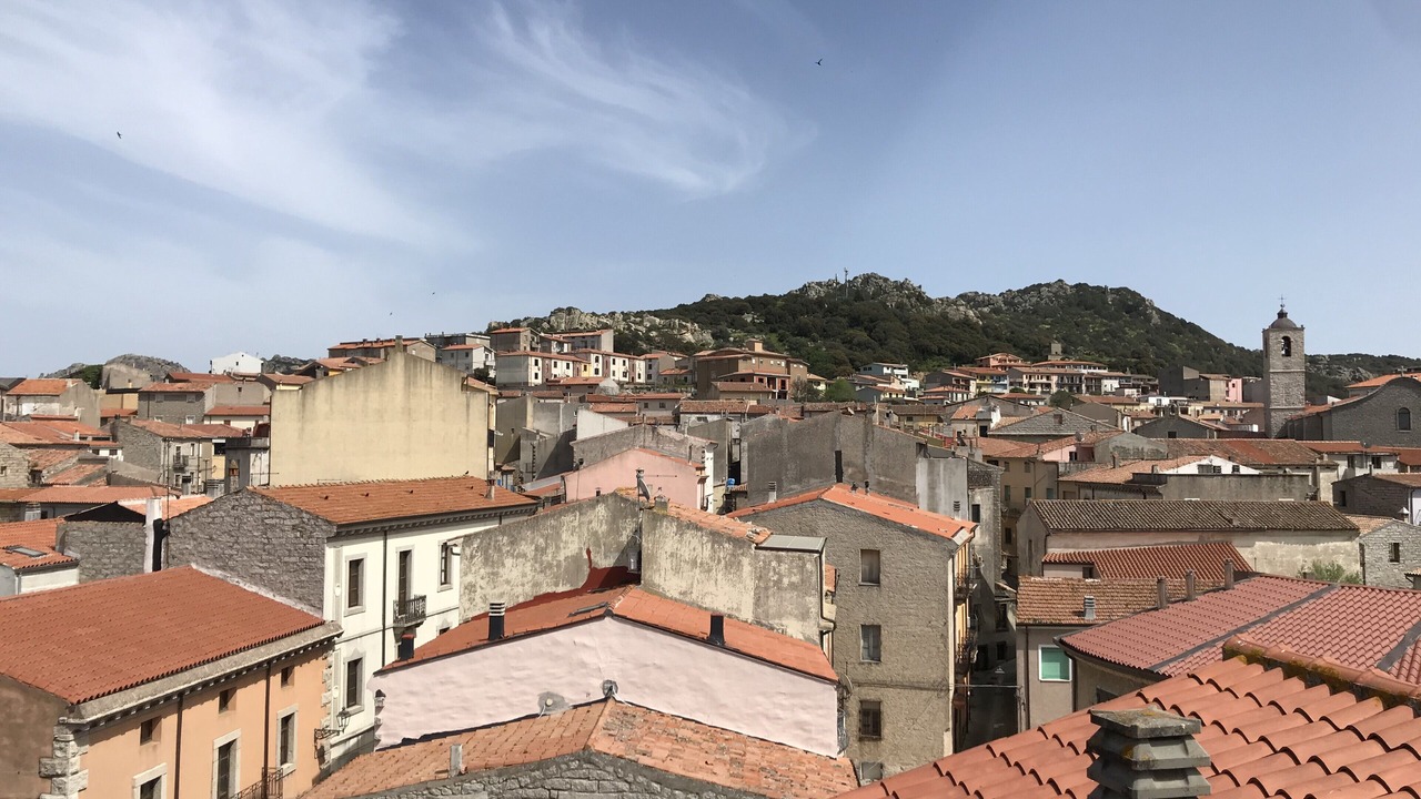 Photo of Others in Calangianus