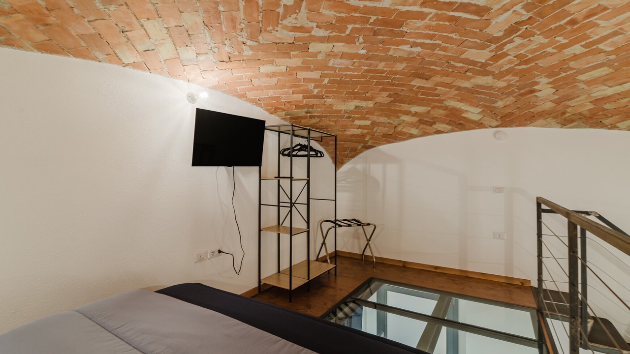 Photo of Bedroom in Calangianus