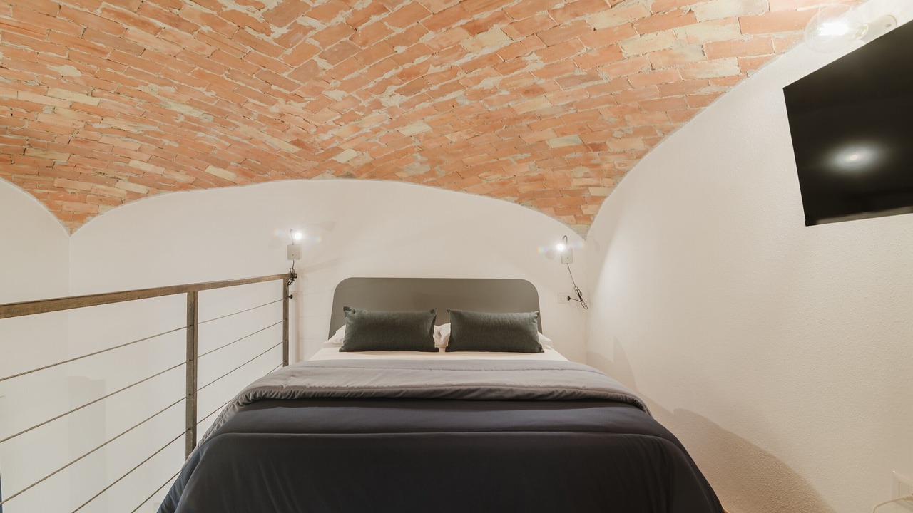 Photo of Bedroom in Calangianus