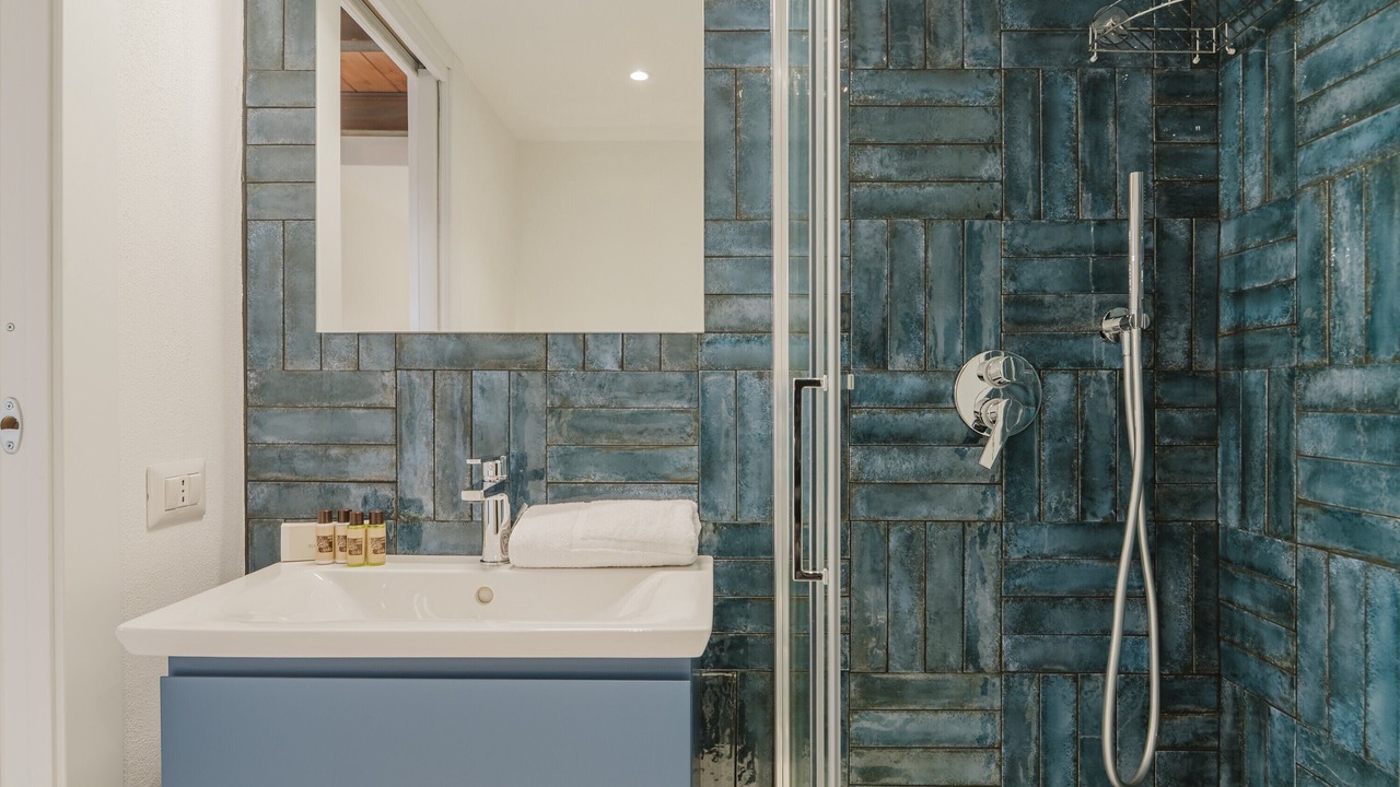 Photo of Bathroom in Calangianus