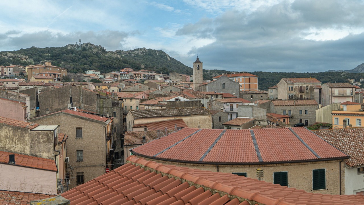 Photo of Others in Calangianus