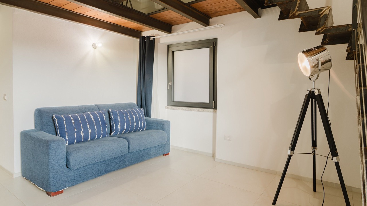Photo of Livingroom in Calangianus
