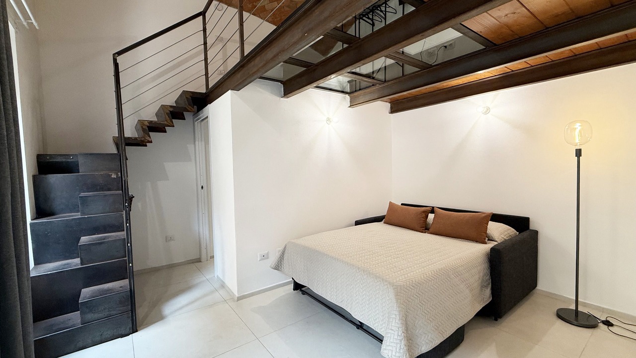 Photo of Bedroom in Calangianus