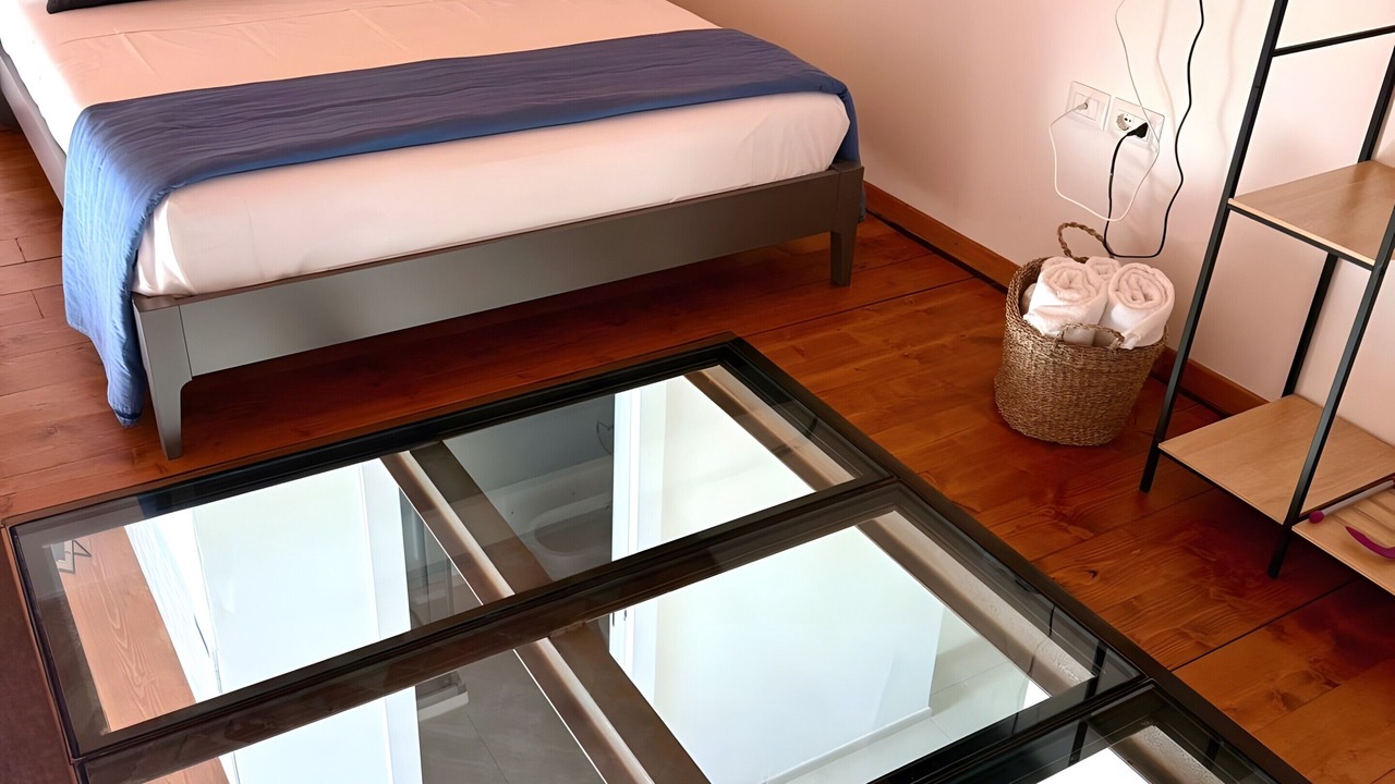Photo of Bedroom in Calangianus